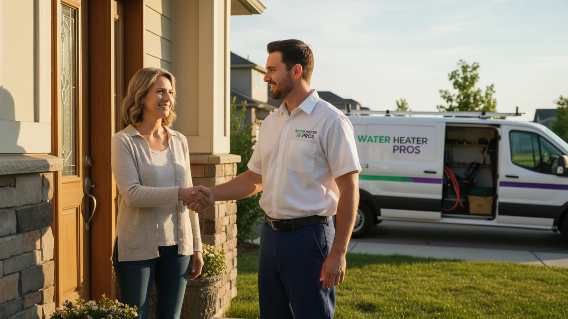 water heater repair in Catskill, NY Near Me